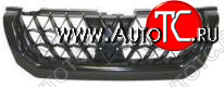 3 599 р. PAJERO SPORT {+USA} РЕШЕТКА РАДИАТОРА ЧЕРН API mbpas00-100b  с доставкой в г. Кемерово