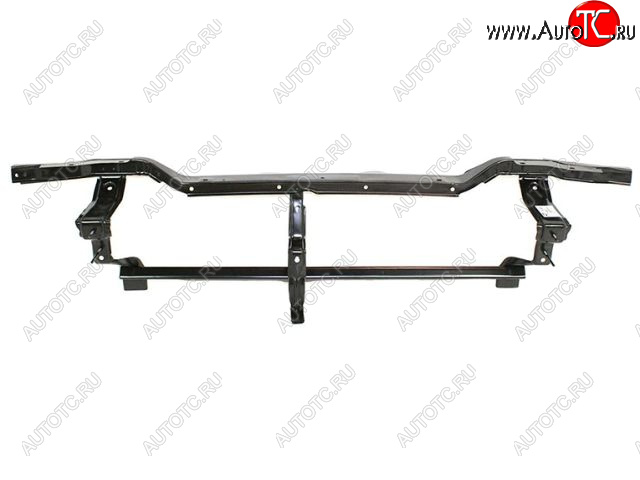 9 549 р. MONTERO SPORT {+USA} УСИЛИТЕЛЬ БАМПЕРА ПЕРЕДН (Тайвань) API mbmos01-240  с доставкой в г. Кемерово