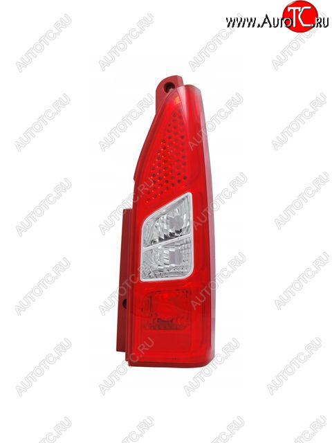 6 399 р. BERLINGO {+ PG PARTNER} ФОНАРЬ ЗАДН ВНЕШН ПРАВ П ОДИНАРН ДВЕРЬ (DEPO) DEPO cnber08-740-r  с доставкой в г. Кемерово