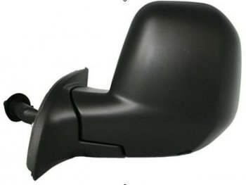 BERLINGO {+ PG PARTNER} ЗЕРКАЛО ЛЕВ МЕХАН С ТРОСИК (convex) (Тайвань) VIEWMAX cnber08-450-l