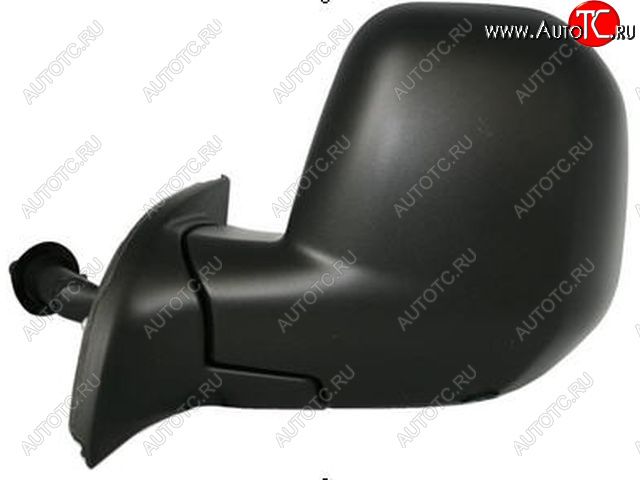 3 689 р. BERLINGO {+ PG PARTNER} ЗЕРКАЛО ЛЕВ МЕХАН С ТРОСИК (convex) (Тайвань) VIEWMAX cnber08-450-l  с доставкой в г. Кемерово
