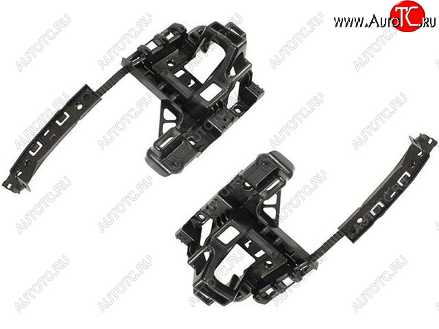 2 479 р. PARTNER {BERLINGO 08-} КРЕПЛЕНИЕ БАМПЕРА ЗАДН Л+П (КОМПЛЕКТ) (Тайвань) PULO pgpar08-9b0-n  с доставкой в г. Кемерово