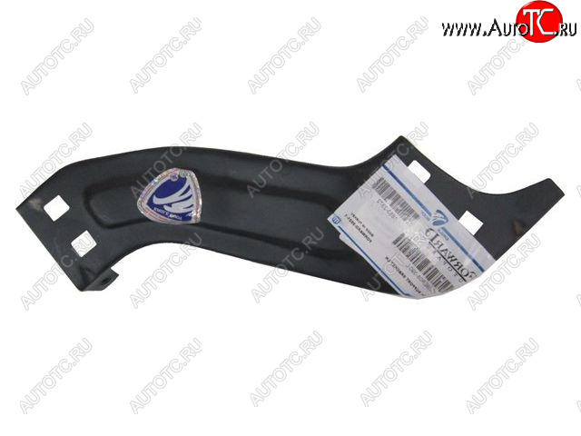 2 399 р. BERLINGO БАЛКА СУППОРТА РАДИАТ ВЕРХН ПРАВ (Турция) TURKEY cnber08-390-r  с доставкой в г. Кемерово