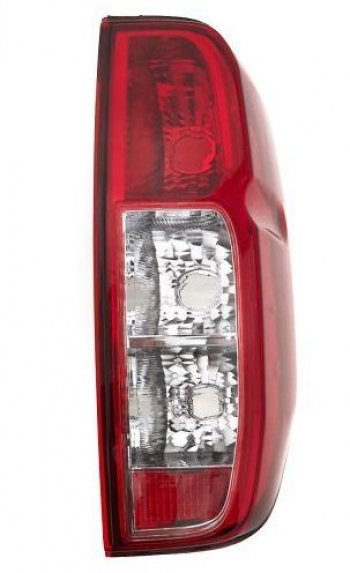 Правый фонарь DEPO Nissan Navara  2 D40 (2004-2010) дорестайлинг