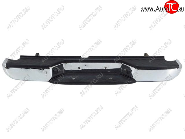 16 999 р. PATFINDER 05- {NAVARA 05-} БАМПЕР ЗАДН ХРОМ (Китай) BODYPARTS nnpaf05-641  с доставкой в г. Кемерово