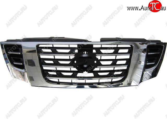 16 599 р. PATROL РЕШЕТКА РАДИАТОРА (Китай) BODYPARTS nnpat10-100  с доставкой в г. Кемерово