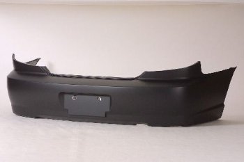 4 299 р. SPECTRA (USA) БАМПЕР ЗАДН (Тайвань) ГРУНТ BODYPARTS kaspe05-640x  с доставкой в г. Кемерово. Увеличить фотографию 1