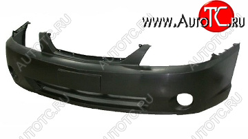 3 779 р. SPECTRA БАМПЕР ПЕРЕДН BODYPARTS kaspe05-162  с доставкой в г. Кемерово
