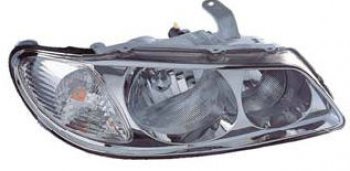 Правая фара BodyParts Nissan Bluebird Sylphy  седан (2003-2005) G10 рестайлинг