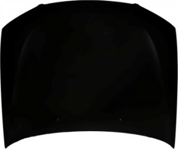 BLUEBIRD SYLPHY КАПОТ С ОТВ ПЭМБЛЕМУ BODYPARTS nnsyl00-330