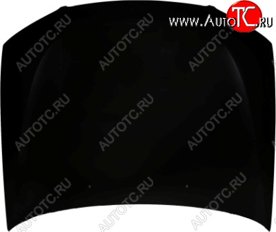 4 299 р. BLUEBIRD SYLPHY КАПОТ С ОТВ ПЭМБЛЕМУ BODYPARTS nnsyl00-330  с доставкой в г. Кемерово