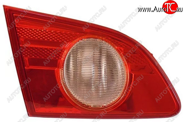 979 р. BLUEBIRD SYLPHY ФОНАРЬ ЗАДН ВНУТРЕН ЛЕВ (Китай) BODYPARTS nnsyl05-750-l  с доставкой в г. Кемерово