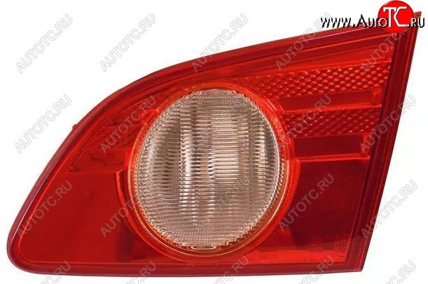 979 р. BLUEBIRD SYLPHY ФОНАРЬ ЗАДН ВНУТРЕН ПРАВ (Китай) BODYPARTS nnsyl05-750-r  с доставкой в г. Кемерово