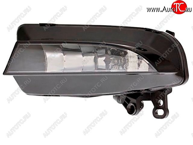 3 799 р. Противотуманная фара правая DEPO  Audi A5  8T (2007-2011) дорестайлинг, купе, дорестайлинг, лифтбэк  с доставкой в г. Кемерово