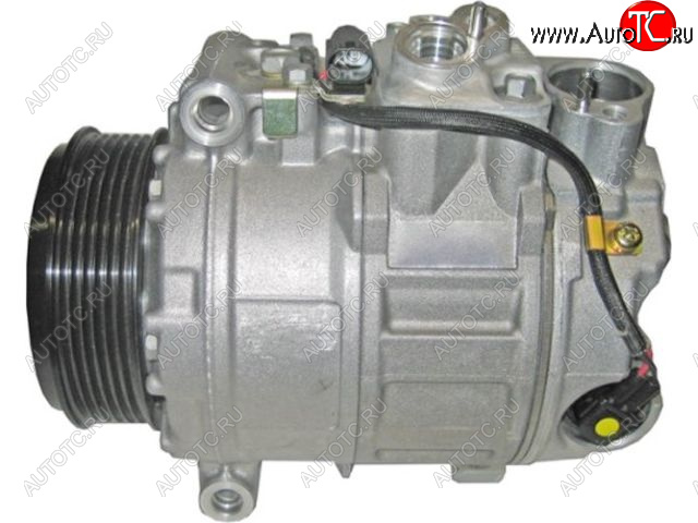 35 699 р. W203 {W220 98-05 W211 02- C219 CLS 05-} КОМПРЕССОР КОНДИЦ (см.каталог) (AVA) AVA md20300-971  с доставкой в г. Кемерово