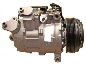 E60 {X1 E84 09- E90 08- E87E88E81E82  08-} КОМПРЕССОР КОНДИЦ 2 (турбодизель) (AVA) (см.каталог) AVA bme6008-970