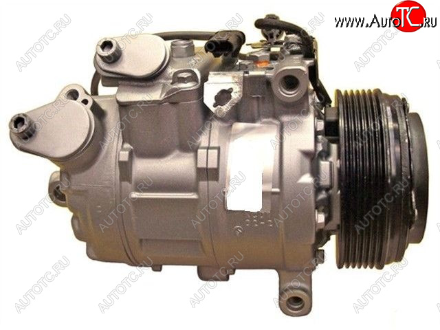 33 599 р. E60 {X1 E84 09- E90 08- E87E88E81E82  08-} КОМПРЕССОР КОНДИЦ 2 (турбодизель) (AVA) (см.каталог) AVA bme6008-970  с доставкой в г. Кемерово