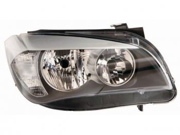 Правая фара (под корректор) DEPO BMW X1  E84 (2009-2015)