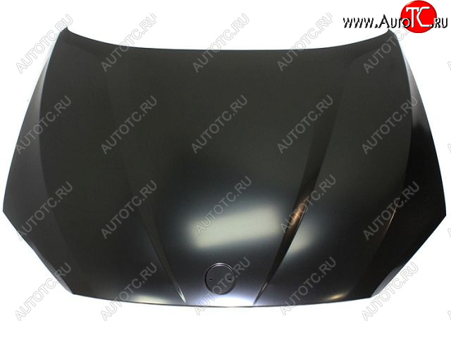 26 449 р. X1 КАПОТ (Тайвань) TYG bm0x109-330  с доставкой в г. Кемерово