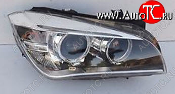 29 999 р. X1 ФАРА ПРАВ ЛИНЗОВАН , С РЕГ.МОТОР , ДИОД (КСЕНОН) (DEPO) DEPO bm0x113-000-r  с доставкой в г. Кемерово