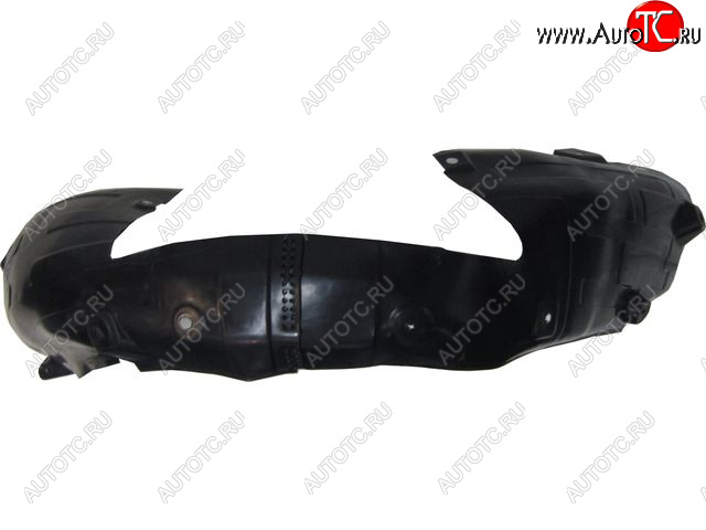 1 079 р. SONATA ПОДКРЫЛОК ЗАДН КРЫЛА ЛЕВ (Китай) BODYPARTS hnson10-570-l  с доставкой в г. Кемерово