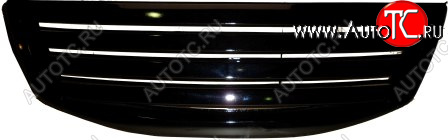 6 649 р. SORENTO РЕШЕТКА РАДИАТОРА BODYPARTS kasr009-100  с доставкой в г. Кемерово