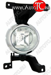 3 869 р. Противотуманная фара правая DEPO KIA Sorento XM дорестайлинг (2009-2012)  с доставкой в г. Кемерово