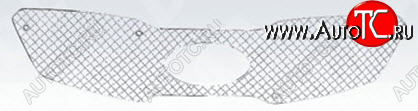 2 369 р. SORENTO НАКЛАДКА ДЕКОРАТИВНАЯ НА РЕШЕТК РАДИАТ , НЕРЖ. СТАЛЬ DLAA kasr009-4c0  с доставкой в г. Кемерово