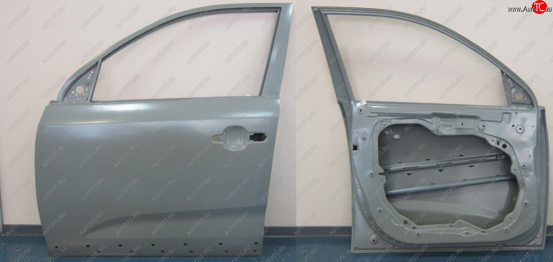 24 649 р. SORENTO ДВЕРЬ ПЕРЕДН ЛЕВ (Китай) BODYPARTS kasr009-510-l  с доставкой в г. Кемерово