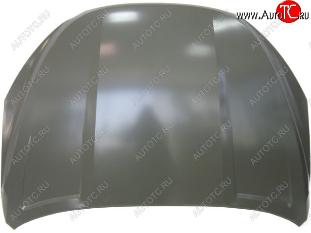 19 299 р. ACTYON (SPORT) КАПОТ (Китай) BODYPARTS ssact13-330  с доставкой в г. Кемерово