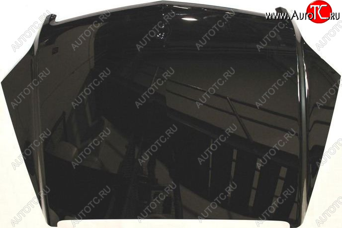 22 849 р. X204 КАПОТ СТАЛЬН (Тайвань) TYG mdglk10-330  с доставкой в г. Кемерово