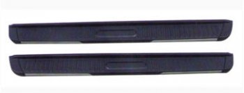 14 999 р. KYRON ПОРОГ-ПОДНОЖКА Л+П (КОМПЛЕКТ) BODYPARTS sskyr06-4a0-n  с доставкой в г. Кемерово. Увеличить фотографию 1