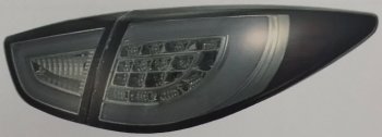 31 999 р. IX35 ФОНАРЬ ЗАДН ВНЕШН+ВНУТР Л+П (КОМПЛЕКТ) ТЮНИНГ С ДИОД СВЕТЯЩ.СЕКЦИЯМИ ТОНИР (SONAR) ВНУТРИ КРАСН-БЕЛ SONAR hnx3510-762rw-n  с доставкой в г. Кемерово. Увеличить фотографию 1