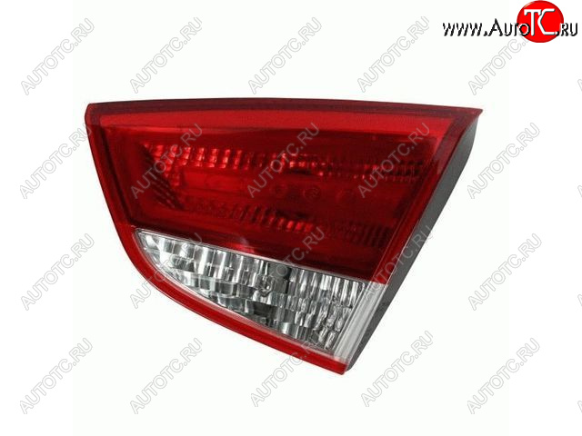 2 799 р. Правый фонарь (внутренний) BODYPARTS Hyundai IX35 LM дорестайлинг (2009-2013)  с доставкой в г. Кемерово