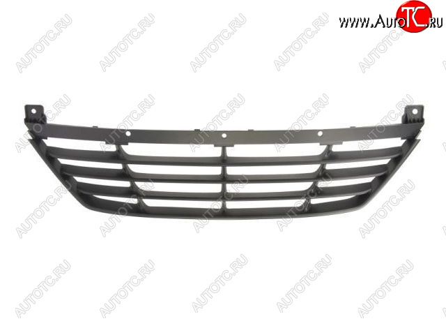 559 р. Центральная решетка переднего бампера (пр-во Китай) BODYPARTS  Hyundai IX35  LM (2009-2013) дорестайлинг  с доставкой в г. Кемерово