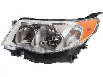 FORESTER ФАРА ЛЕВ (USA) (EAGLE EYES) EAGLE EYES sbfor09-000-l