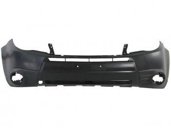 FORESTER БАМПЕР ПЕРЕДН (Тайвань) ЧЕРН TYG sbfor09-160b