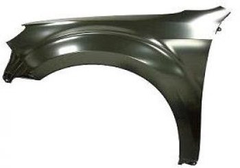 FORESTER КРЫЛО ПЕРЕДН ЛЕВ (ориг.) BODYPARTS sbfor09-271-l
