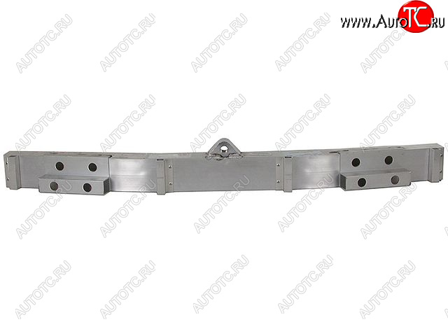 4 299 р. G35 УСИЛИТЕЛЬ БАМПЕРА ПЕРЕДН (СЕДАН) (Тайвань) АЛЮМИН BODYPARTS ifg3503-241a  с доставкой в г. Кемерово