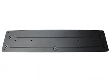 F30 КРЕПЛЕНИЕ БАМПЕРА ПЕРЕДН (СЕДАН) (Тайвань) TYG bmf3012-9a0