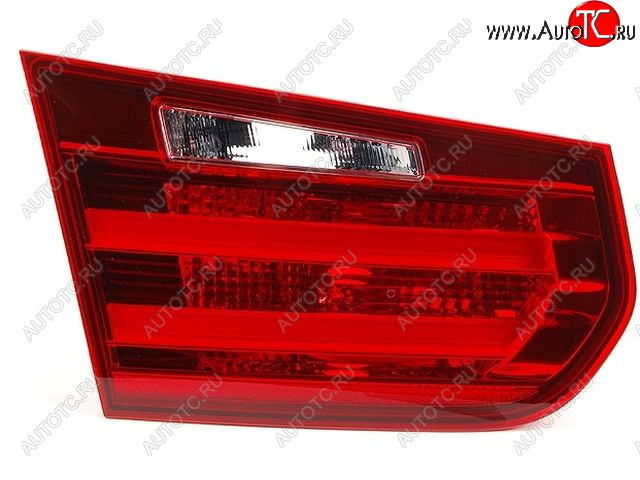 5 599 р. Правый фонарь (внутренний, диодный) DEPO BMW 3 серия F30 седан дорестайлинг (2012-2015)  с доставкой в г. Кемерово