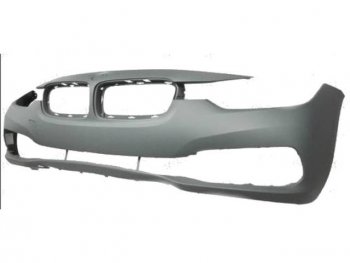 F30 БАМПЕР ПЕРЕДН ГРУНТ (Тайвань) TYG bmf3015-160