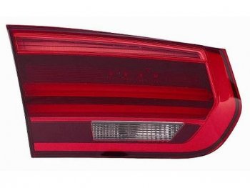 Левый фонарь (внутренний, диодный) DEPO BMW 3 серия  F30 (2015-2018) седан рестайлинг