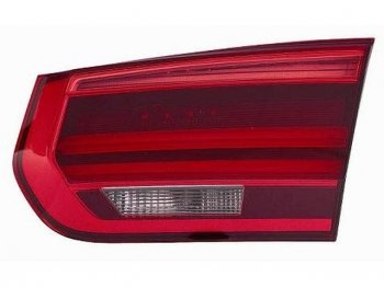 Правый фонарь (внутренний, диодный) DEPO BMW 3 серия  F30 (2015-2018) седан рестайлинг