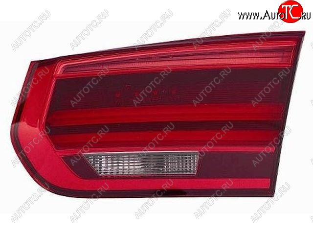 6 949 р. Правый фонарь (внутренний, диодный) DEPO  BMW 3 серия  F30 (2015-2018) седан рестайлинг  с доставкой в г. Кемерово