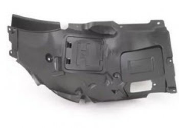 F30 ПОДКРЫЛОК ПЕРЕДН КРЫЛА ПРАВ ПЕРЕД (Китай) BODYPARTS bmf3012-301-r