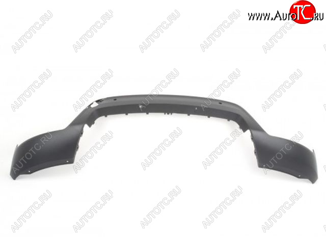 3 899 р. X3 СПОЙЛЕР БАМПЕРА ПЕРЕДН С ОТВ ПДАТЧ , ГРУНТ (Тайвань) HENGFU bm0x311-220  с доставкой в г. Кемерово
