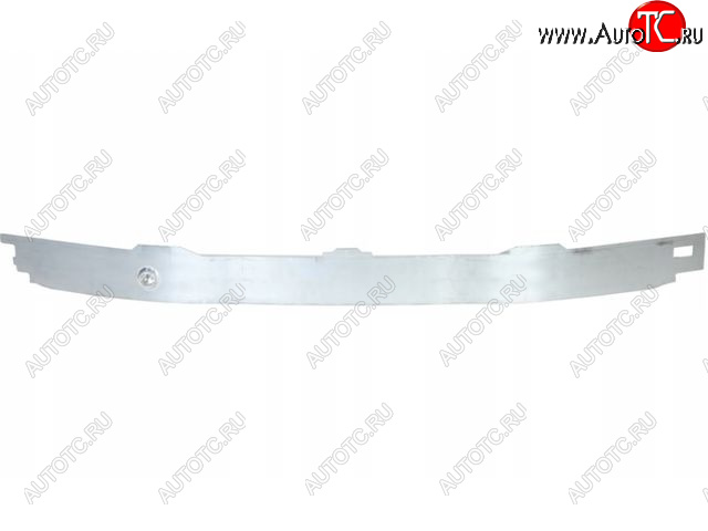 4 699 р. Усилитель переднего бампера (пр-во Китай) BODYPARTS BMW 3 серия F30 седан дорестайлинг (2012-2015)  с доставкой в г. Кемерово