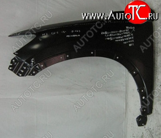 18 999 р. CX5 КРЫЛО ПЕРЕДН ЛЕВ (ориг.) BODYPARTS mzcx512-271-l  с доставкой в г. Кемерово