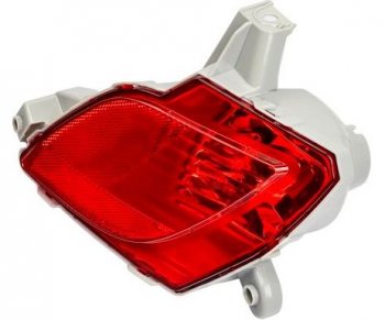 CX5 ФОНАРЬ ЗАДН В БАМПЕР ЛЕВ (DEPO) DEPO mzcx512-730-l